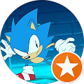 Sonic Steve profile picture