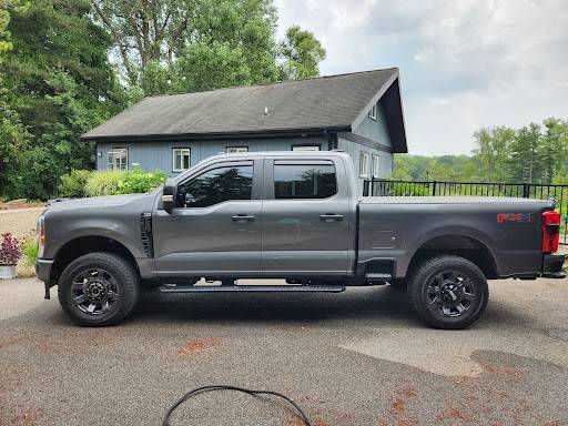 Photo from customer review