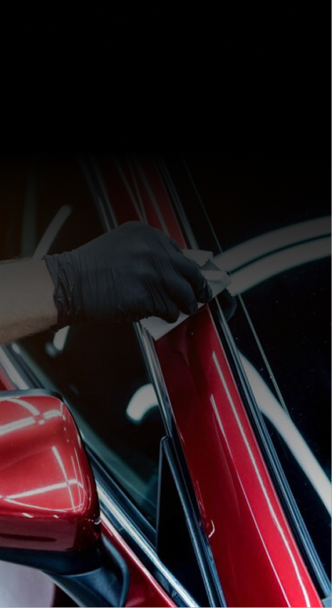 THE ULTIMATE GIFT FOR CAR LOVERS