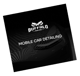 PREMIUM DETAILING PACKAGES WITH BUNDLE SAVINGS