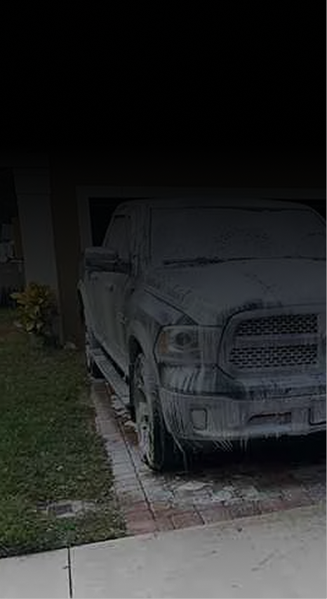 PREMIUM MOBILE CAR DETAILING IN BUFFALO, NY