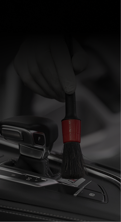 Professional Interior Car Detailing Services in Buffalo, NY