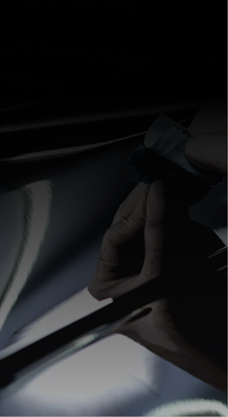 Protect Your Investment: Certified GTECHNIQ Ceramic Coating in Buffalo, NY