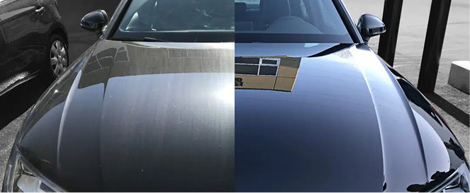 FLEXIBLE FINANCING FOR YOUR PEACE OF MIND